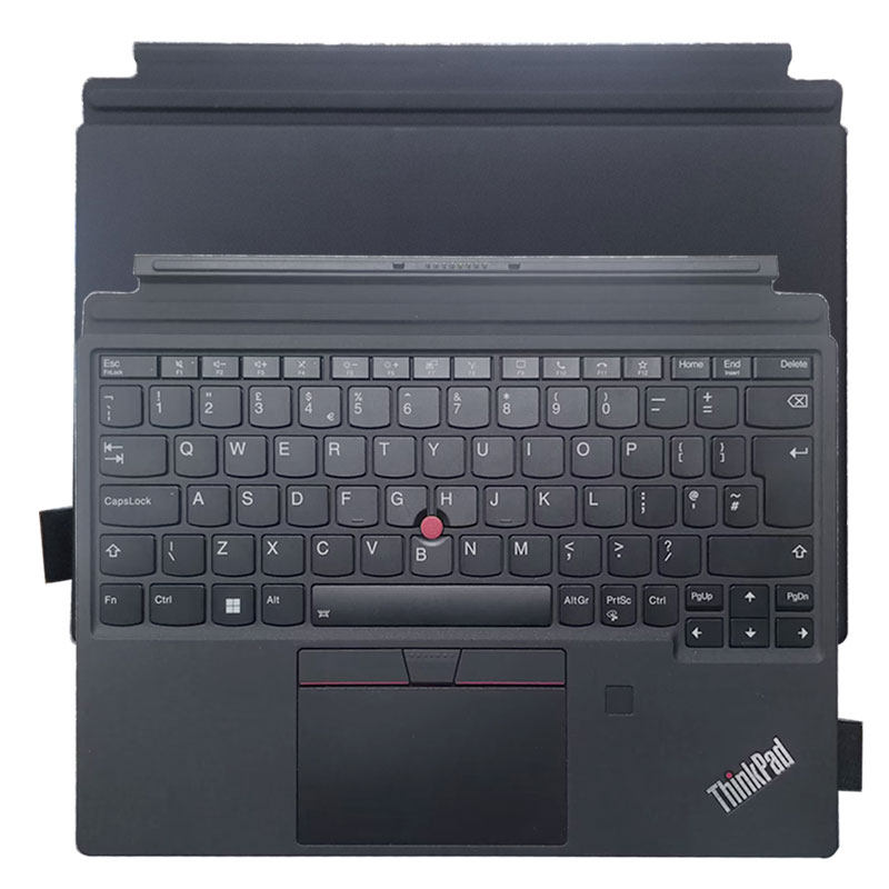 适用 联想 Lenovo ThinkPad X12 Detachable 1st Gen平板底座键盘