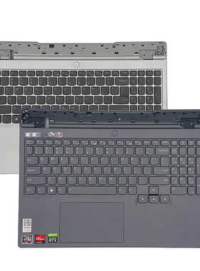 适用 联想拯救者Y7000P R7000P ARH7 IAH7H 2022款5 15IAH7H 键盘