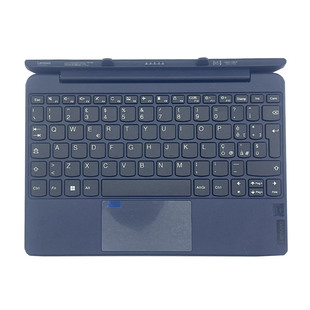 联想Lenovo10w 10e2代Detachable keyboard平板底座键盘Dok-7280p