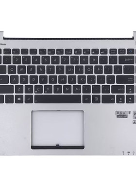 适用ASUS/华硕S400  S400C S400CA S400EI 键盘带C壳 英文 喇叭
