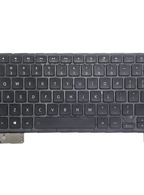 DeII/戴尔Laptop 16 FRAKDWEN8 PK138YT1A00全新笔记本键盘