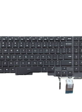 适用小米Redmi G 2021 2020款XMG2003-AJ/AB/AL RMG2104/2102键盘