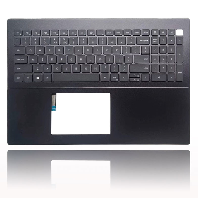 戴尔成就16PROV5620键盘