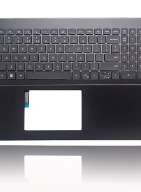 适用 Dell/戴尔 Vostro系列 成就 16PRO V5620 更换全新键盘带C壳