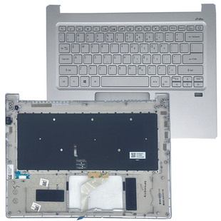 适用于Acer/宏基 蜂鸟3 Swift3 SF314-42 SF314-59 键盘带C壳总成