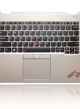 适用联想Thinkpad X1 titanium 9th x1 titanium yoga 2021款键盘
