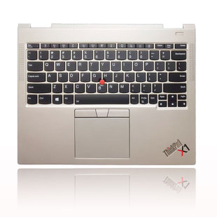 9th titanium yoga 键盘 适用联想Thinkpad 2021款