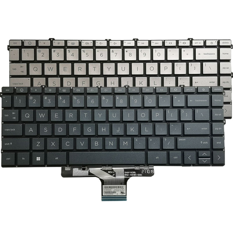 惠普x36014-DWDVTPN-Q244键盘