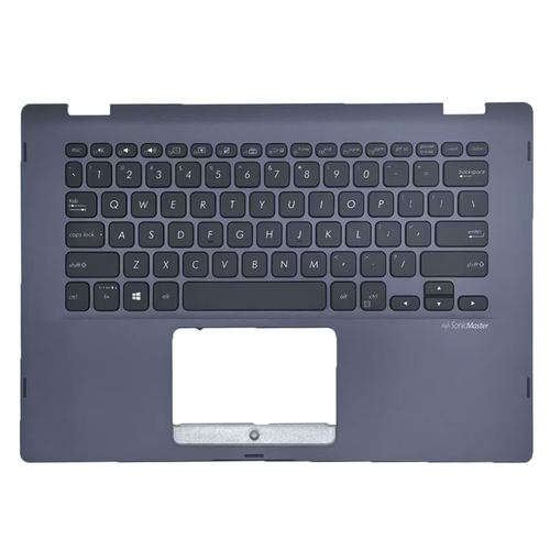 华硕14SF4100TP412F键盘