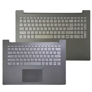 130 适用联想IdeaPad 330C 14IKB 15IKB键盘带C壳 14AST