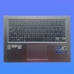 UX302L 背光键盘带C壳 UX302LG 华硕 UX302 ASUS UX302LA 适用