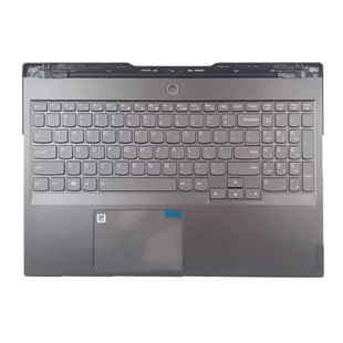 联想 Y740S R9000X 2020款 15主机上盖C壳带键盘总成 Y9000X 适用