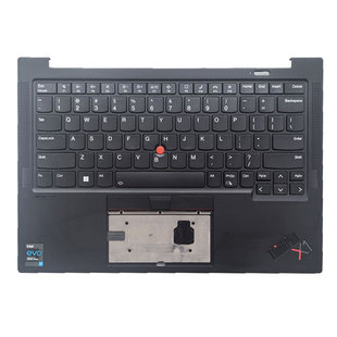 2021款 键盘 ThinkPad 2022款 10th X1C 9th Carbon 联想 适用