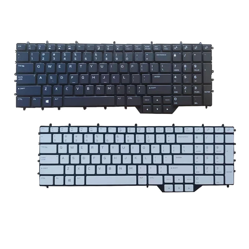 外星人AlienwreM17R2R3键盘