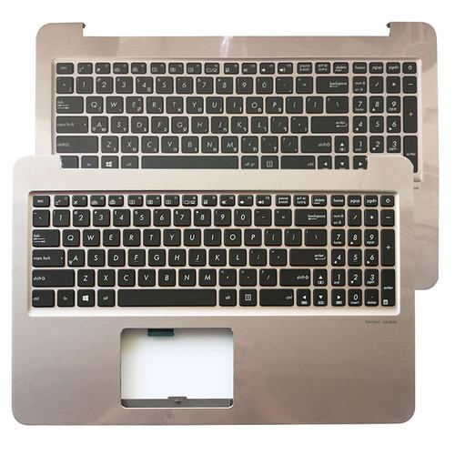 华硕UX510V510UXU5000U键盘