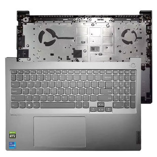 IAP ARA 键盘带C壳触摸板 联想ThinkBook 2022款