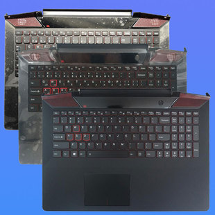 联想拯救者15 Y700 键盘C壳主机上盖 适用 17ISK