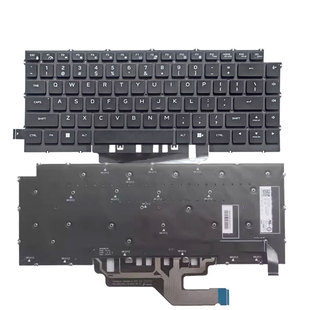 XUA X14 X17 外星人 X15 B3700 适用戴尔 机械键盘 DELL