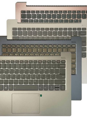 适用 联想/ideapad 小新 潮330S-14 7000-14ikb AST 原装键盘C壳