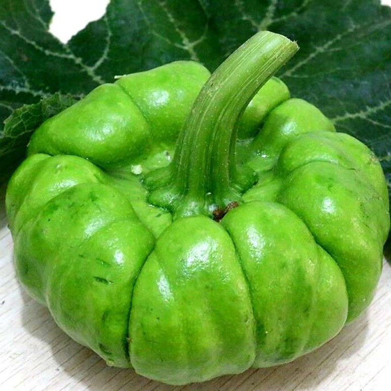 新鲜蔬菜云南农家新鲜蔬菜南瓜 姜柄瓜 小南瓜野菜 面瓜上海发货