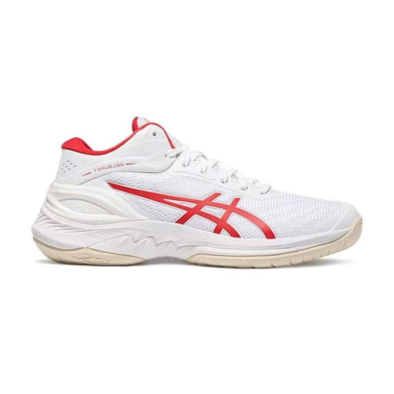ASICS/亚瑟士男子篮球鞋中帮