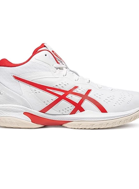 asics亚瑟士GELHOOP V16实战篮球鞋男三井寿运运动鞋1063A078-100