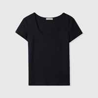 【Black River Blue】 Sketch Spoon Big круглой шеи