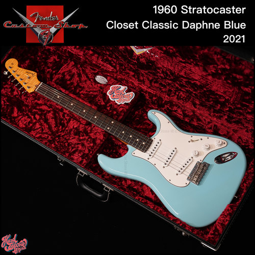 FenderCustomShop1960