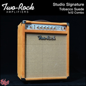 Signature Studio Combo 电子管吉他音箱 Two 可预定 Rock