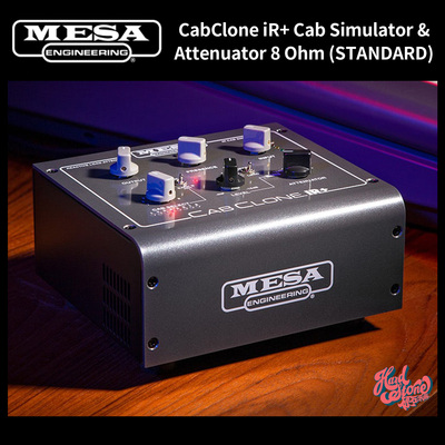 Mesa Boogie Cab Clone IR+电子管吉他音箱箱体模拟负载盒衰减器