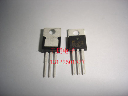 TOP221YN TO220 全新 现货 正品