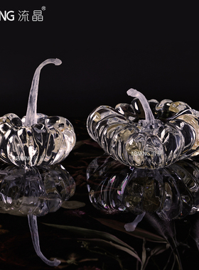 NEWKNG流晶小众轻奢风桌面摆件