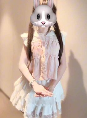 夏季新款两件套装日系小个子甜美学院风格子拼接上衣蛋糕半身裙女