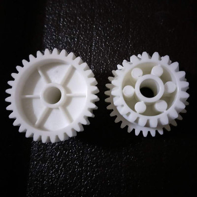 富士350/370/355数码彩扩机配件327F0175C国产全新配件双层齿轮