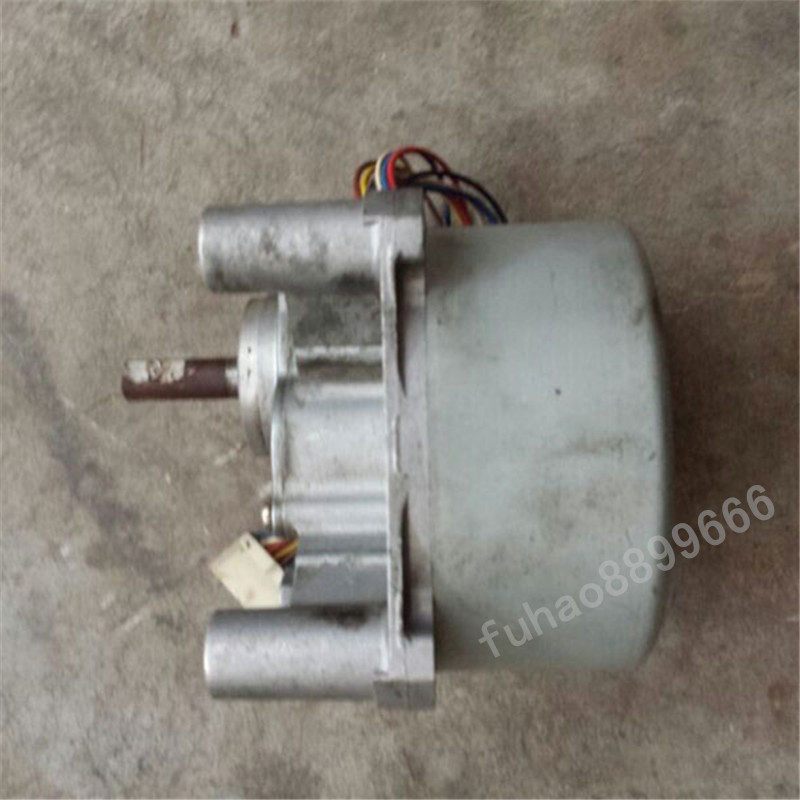 富士370/375激光数码彩扩机原装二手拆机冲印配件冲纸机驱动电机