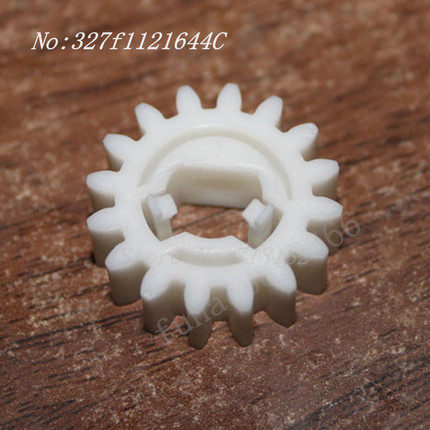 富士350/370/355/375激光数码彩扩机国产新配件槽架小齿轮/冲印机