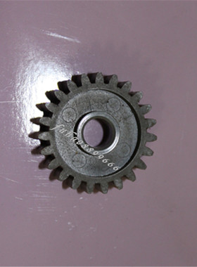 诺日士26/30系列彩扩机原装二手配件A047719-01齿轮/冲印设备