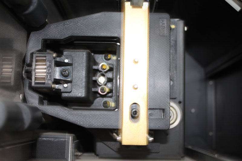 富士350/370/355/375激光数码彩扩机原装二手配件背印机冲印设备