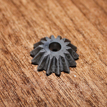 诺日士3001系列彩扩机冲印机新配件A050695伞形齿轮照片冲印设备