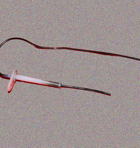 富士350/370/355激光数码彩扩机配件富士药缸液位144H0022B传感器