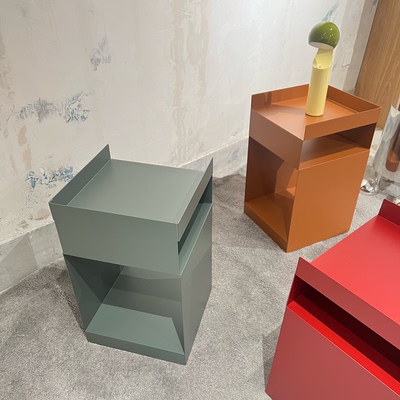 &Tradition边几可移动