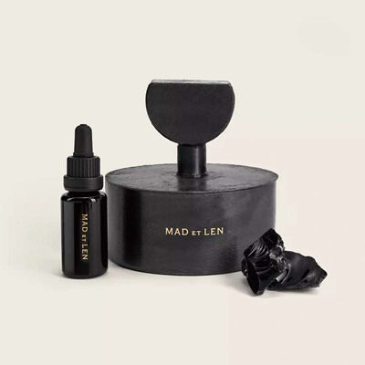 madetlen黑曜石扩香香氛特价