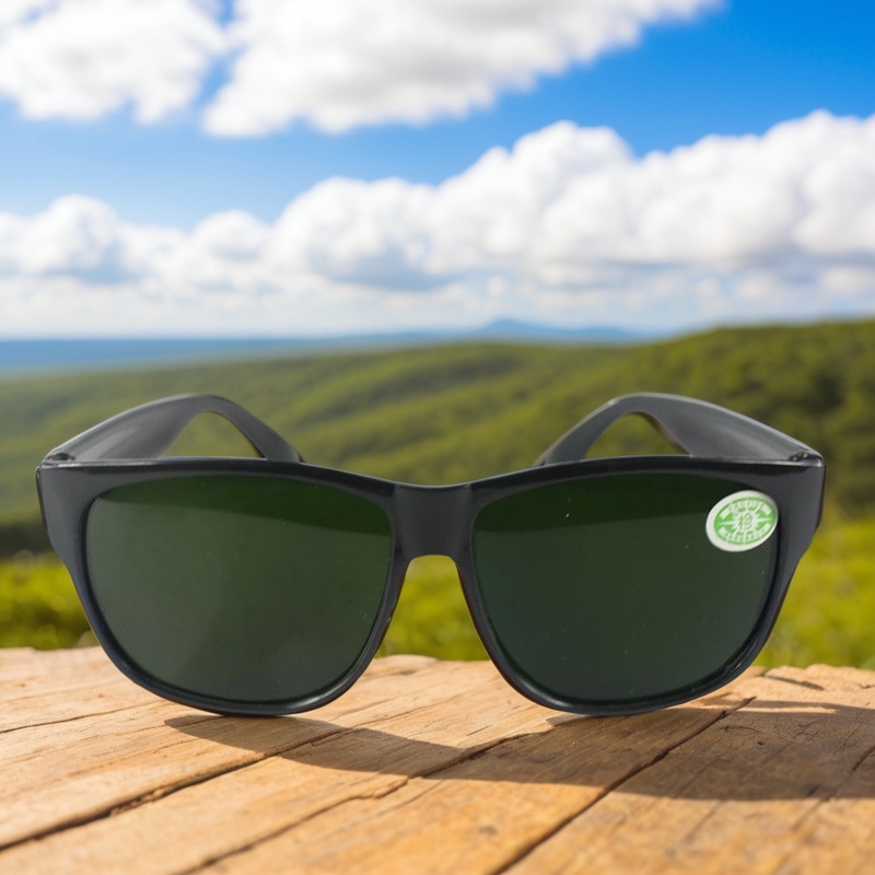 劳保用品以勒电焊眼镜焊工墨镜