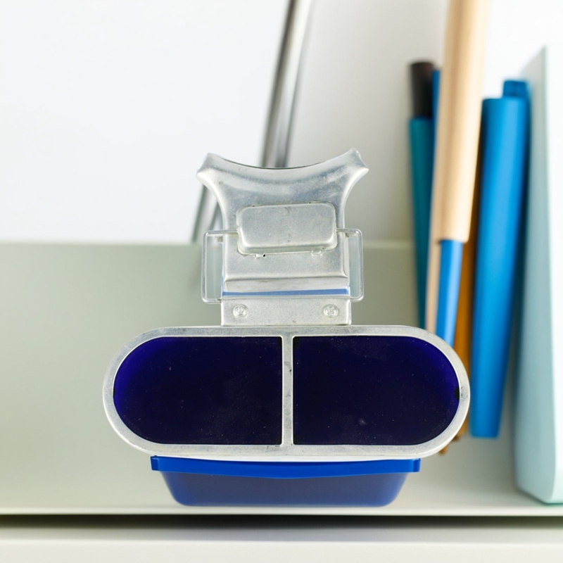 以勒牌子夹炼钢镜固定安全帽式专用镜焊接防护安全镜厂家直销1918