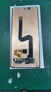 显示液晶屏幕 液晶屏幕 外屏小屏 xfold2显示屏 vivo