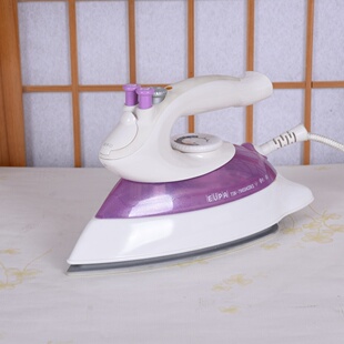 灿坤EUPA强力蒸汽电熨斗TSK 796ＨCDKS陶瓷抗磨底板清苦新机家用