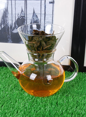 大尊dazun高硼硅玻璃萃茶萃咖啡