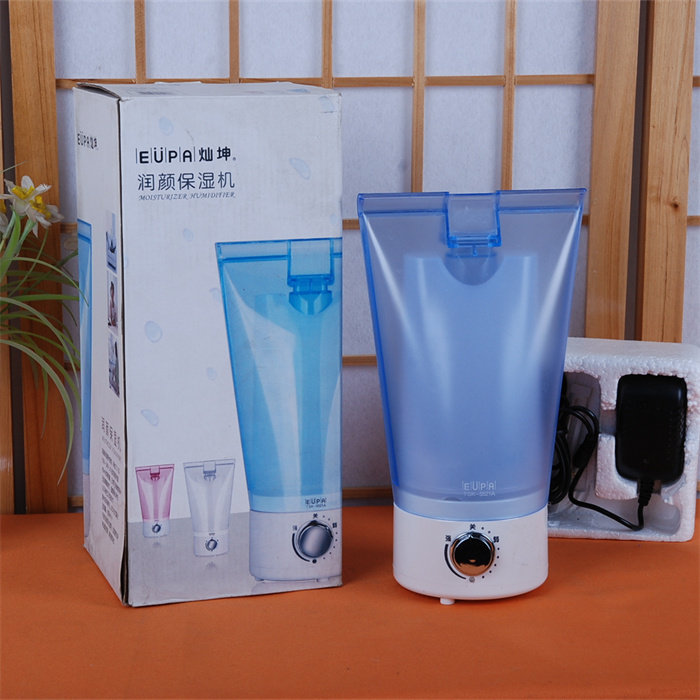 美容加湿器灿坤超声波雾气15W