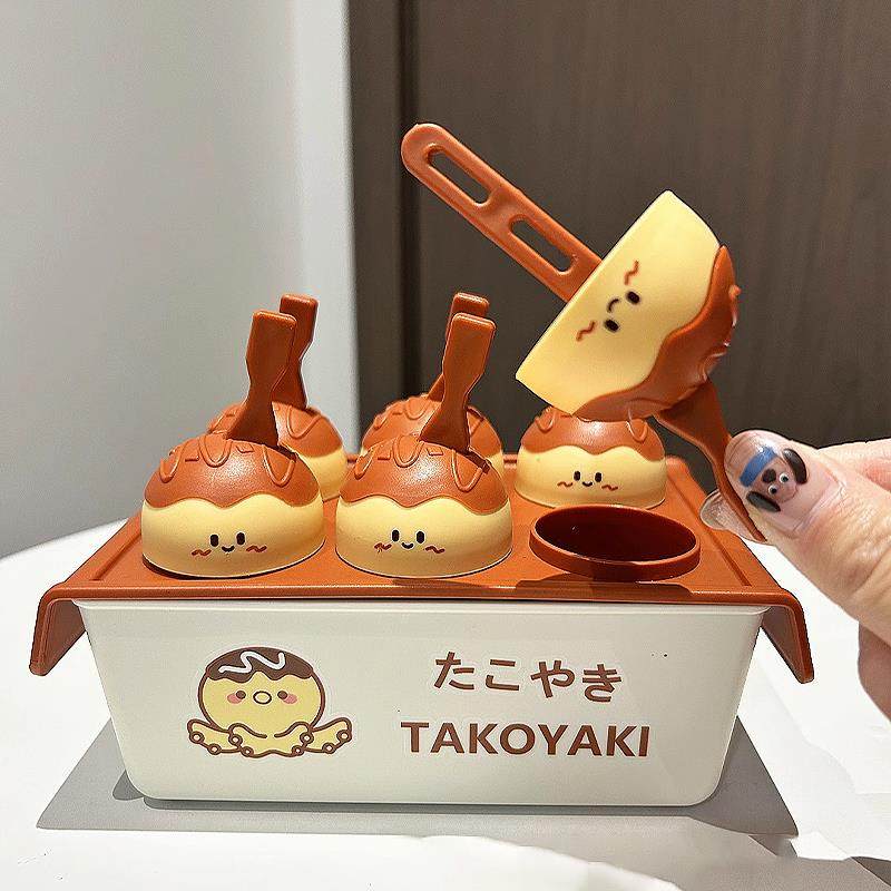 雪糕模具食品级家用diy做冰棒冰块盒创意自制奶酪棒冰激凌制冰盒