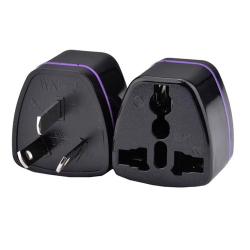 多功能电源转换接头欧规插头